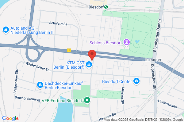 Red Point Vertriebs & Service GmbH