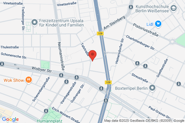 Liebmann Catering