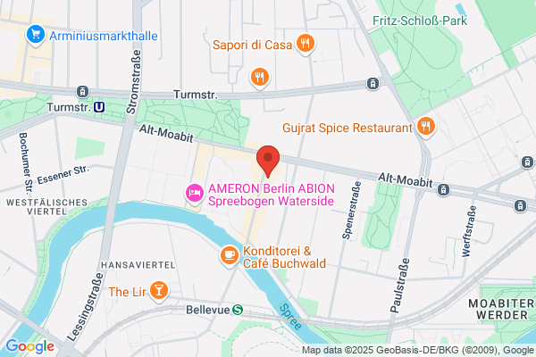 Monopol Catering