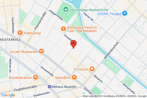 Monsieur Cinema Filmcatering UG