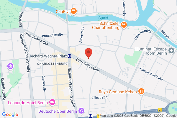 Kulinarischer Salon  Kochschule und Catering
