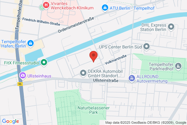 dbCatering GmbH