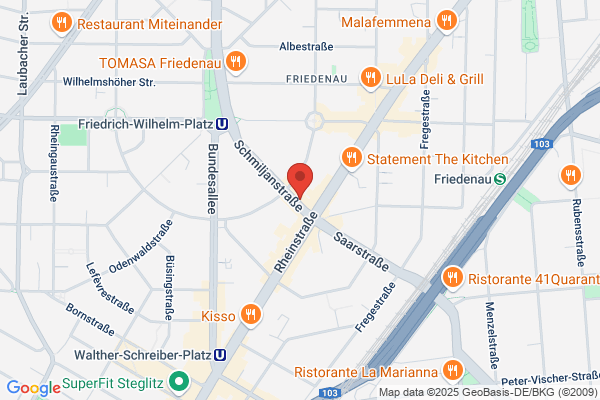 Ristorante Galileo