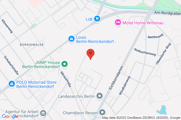 ARAMARK GmbH