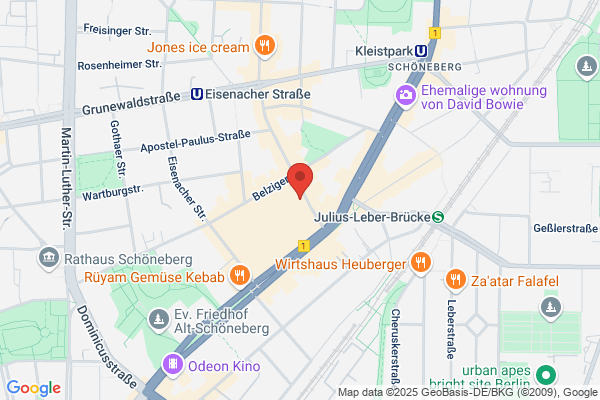 Baquettecafé Vack Heidemarie