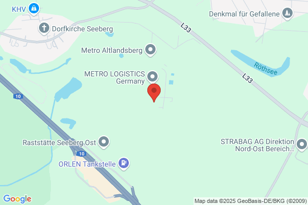 BePa Betriebsversorgungs- und Partyservice GmbH