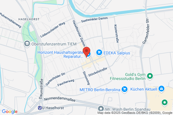 Catering Birkholz Gesellschaft mit beschränkter Haftung