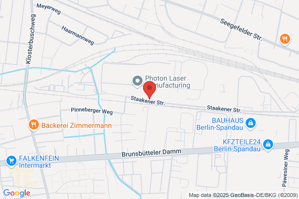 Catering Company GmbH