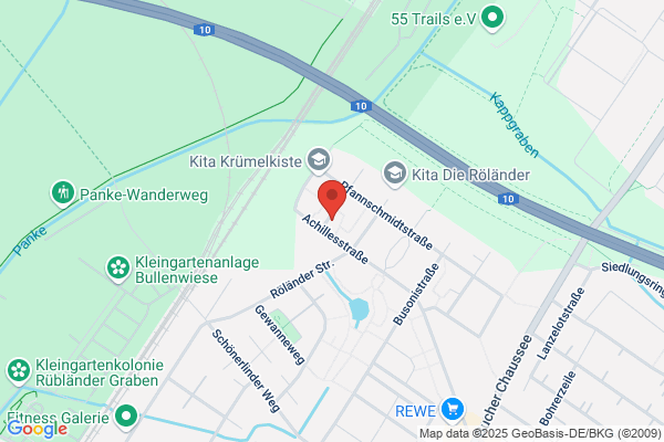 City-Liefer-Service CLS Catering