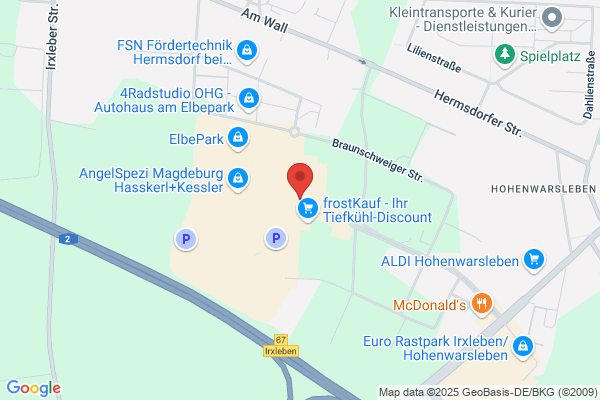Der Küchenchef GmbH