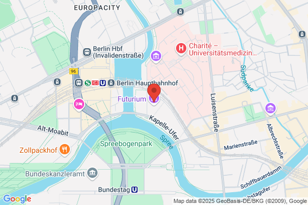 Genusskombinat