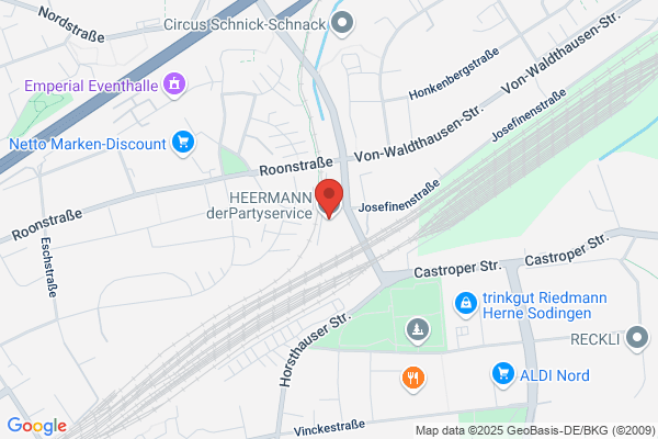 Herrmann - Catering - Service