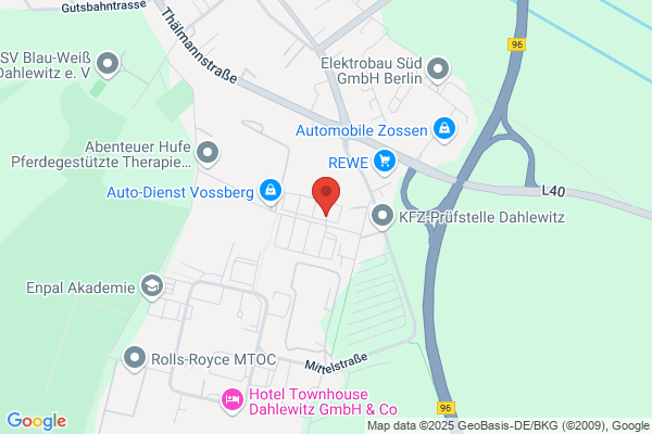 Jouis Nour GmbH Bio-Catering