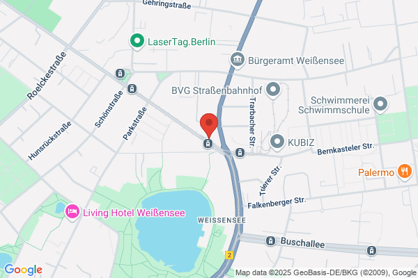 Keatz Catering Berlin