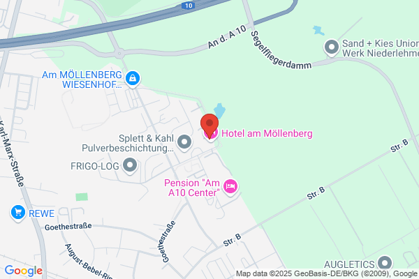 Klix Airportservice OHG
