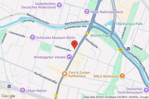 LPS Event Catering GmbH