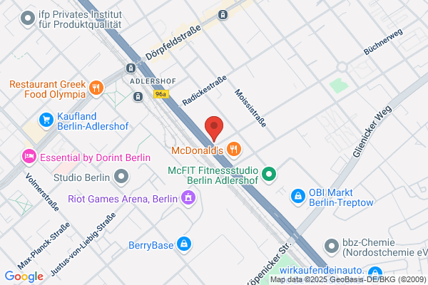 Lockner & Müller Catering GmbH