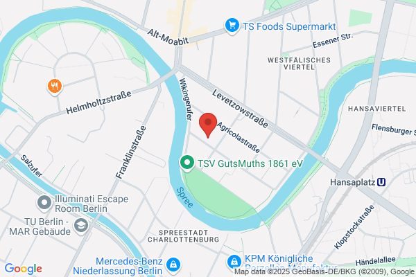 Nolas Catering GmbH