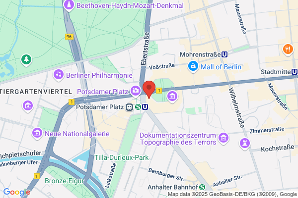 PRET A Diner GmbH