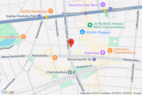 Partyservice Berlin