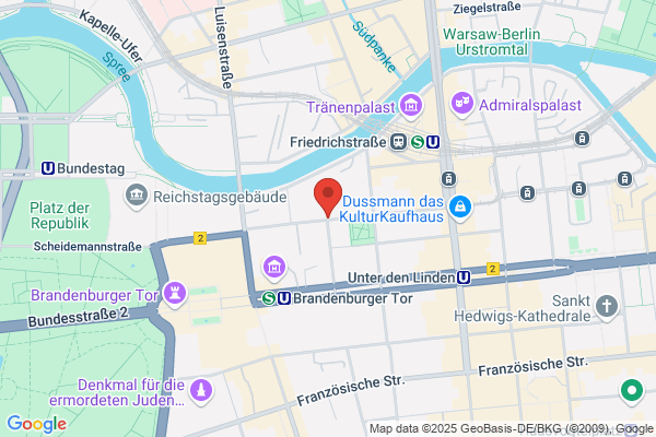 Sodexho Catering & Services GmbH