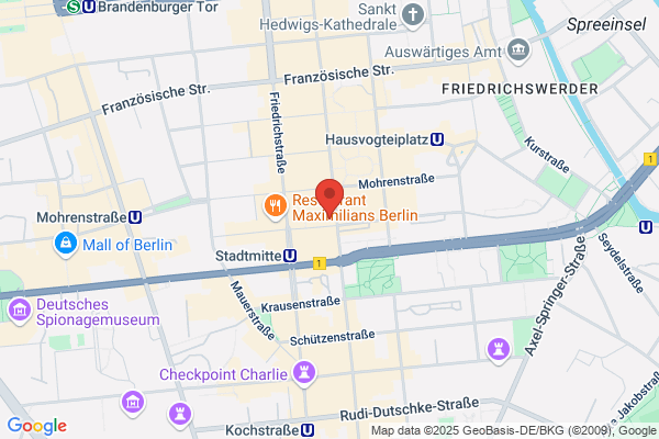 da capo personal & event GmbH