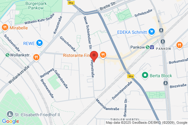 hermelin - specialty coffee catering berlin