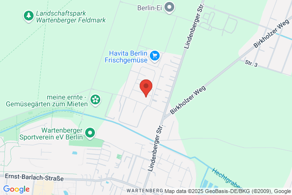 natürlich essen Berlin-Brandenburg GmbH