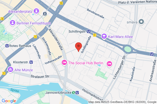 Agentur Maximal GmbH