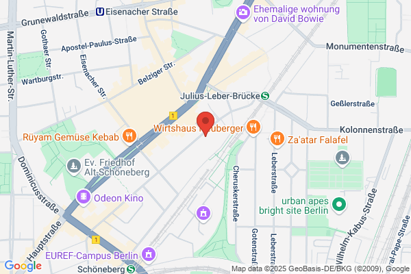 BlackLane GmbH