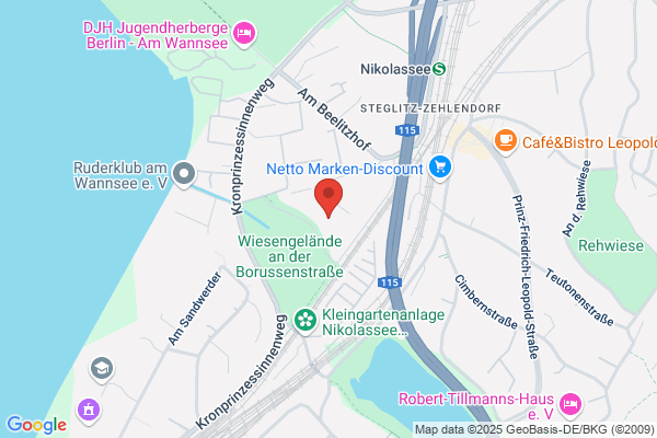 Büco Profichemie Handels GmbH