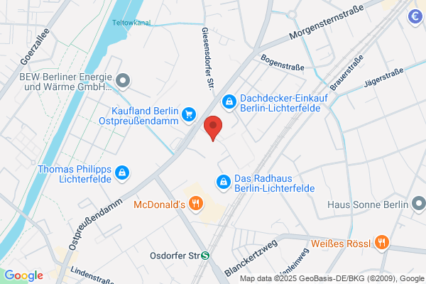 Dr. H. Stamm GmbH