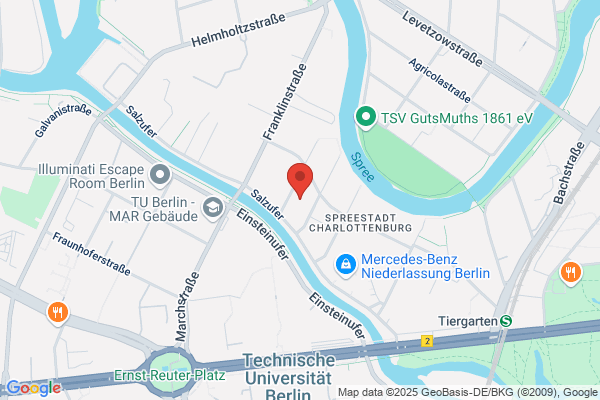 Medical OCC Deutschland GmbH