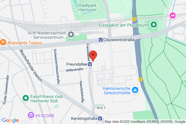 Troy Chemie GmbH