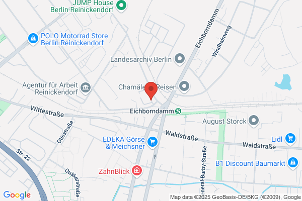 Valeant Pharmaceuticals Germany GmbH