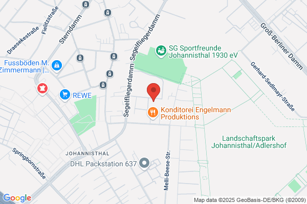 CWB Wasserbehandlung GmbH
