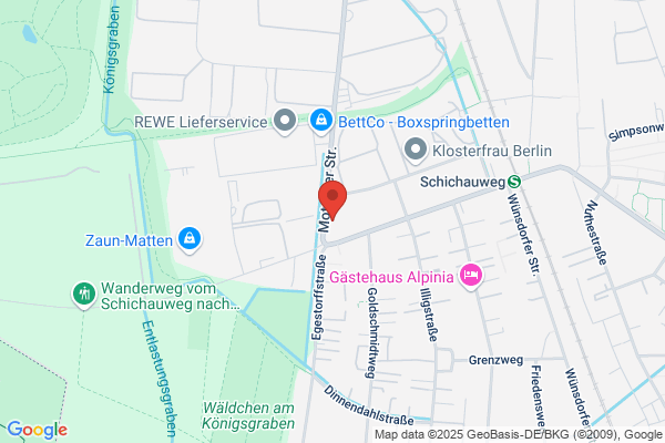 Gene Analysis Service GmbH