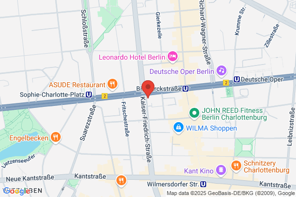 Asisa GmbH