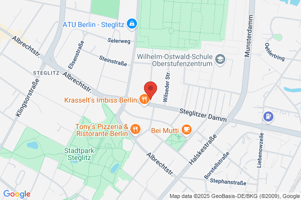 LAR Reinigung Wäscherei