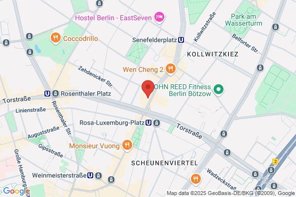 Reinigung & Wäscherei Ch. Giese