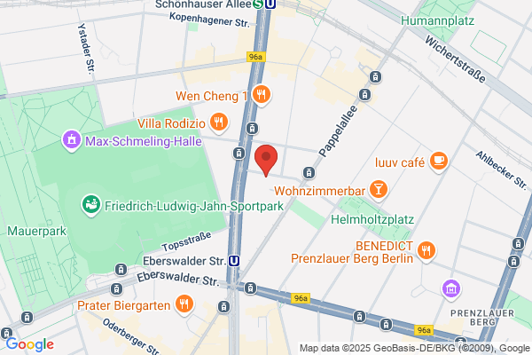 Theater der Clowns
