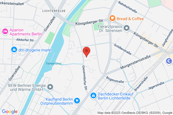 Change Coaching Berlin - Birgit Rath