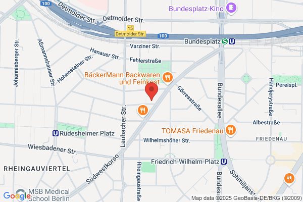 Claudia Volmary Dr.-Ing. Beratung