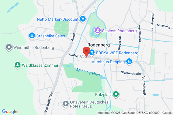 NKV GmbH