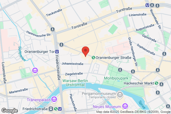 Fast Lane Institute for Knowledge Transfer GmbH