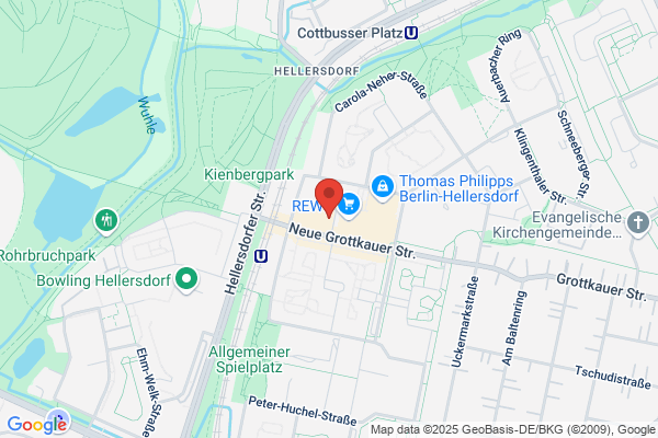 WBS TRAINING Berlin Hellersdorf