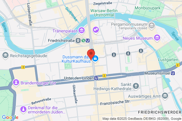 WBS TRAINING Berlin Mitte