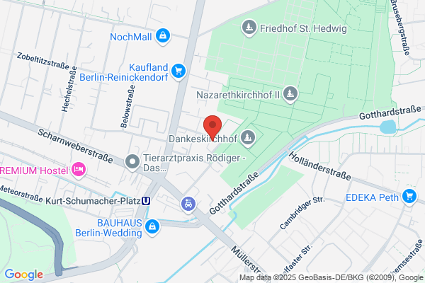 WBS TRAINING Berlin Reinickendorf