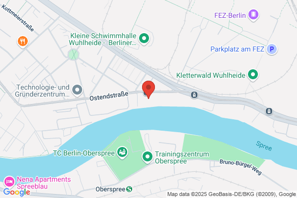 WBS TRAINING Berlin Schöneweide