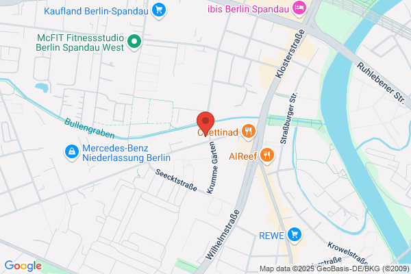 WBS TRAINING Berlin Spandau